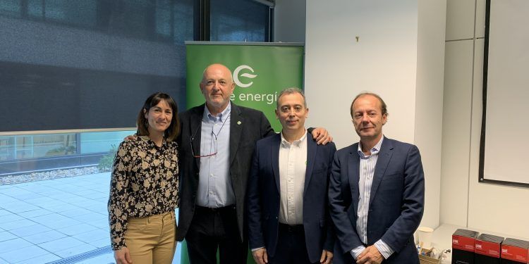 feníe energía
