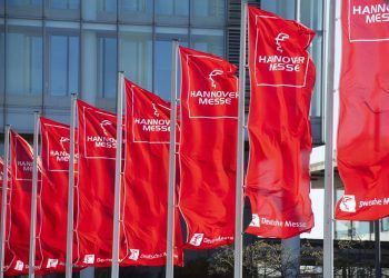 hannover messe