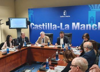 Castilla La Mancha da un importante paso en su transición energética
