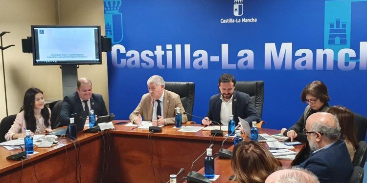 Castilla La Mancha da un importante paso en su transición energética