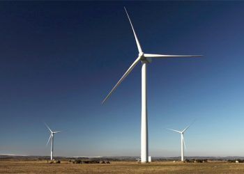 Ponencia ha dado el visto bueno a 9 proyectos de energías renovables, concretamente, de parques eólicos.