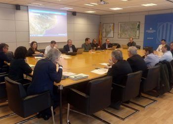 Ponencia de energías renovables.