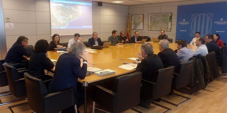 Ponencia de energías renovables.