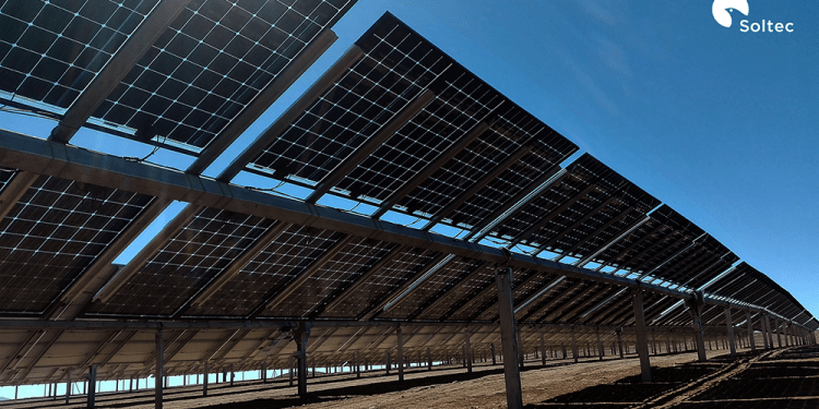sector fotovoltaico