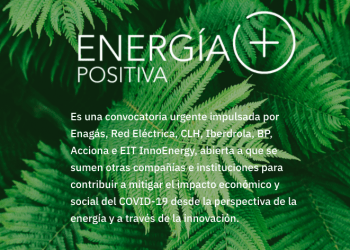 Energía Positiva+