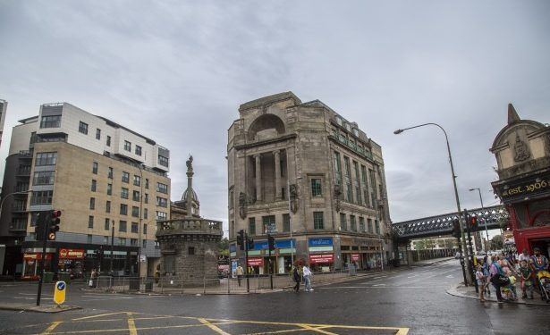 Glasgow