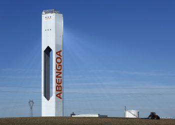 abengoa