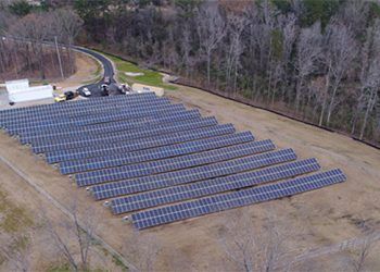 Alabama Power's Smart Neighbourhood, todo un campo de pruebas sobre microrredes inteligentes.