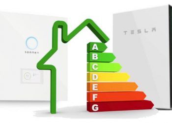 Ls abaterías de almacenamiento de alto rendimiento incrementan la eficiencia energética en instalaciones de autoconsumo.
