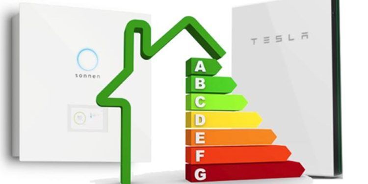 Ls abaterías de almacenamiento de alto rendimiento incrementan la eficiencia energética en instalaciones de autoconsumo.