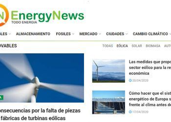 Energy News.
