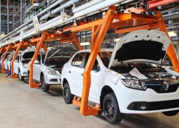El plan, en cinco fases, de la industria española para recuperar la economía