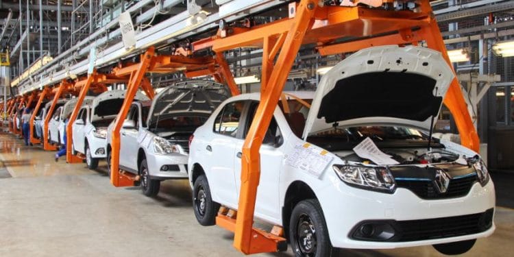 El plan, en cinco fases, de la industria española para recuperar la economía