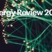 Global Energy Review 2020. Agencia Internacional de la Energía.