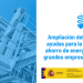 programa de ayudas