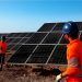 La planta fotovoltaica más grande de Europa ya funciona en España