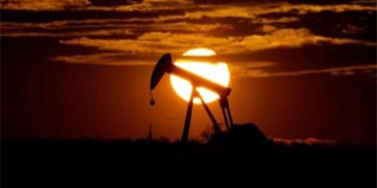 Precio del Brent