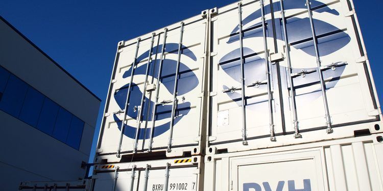 pvh solar