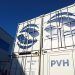 pvh solar
