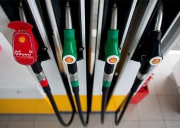 Shell ha informado que dará más detalles de su estrategia de reducción de emisiones a lo largo del año. Foto: Bloomberg.