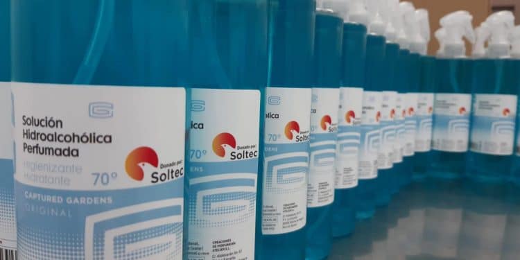 soltec