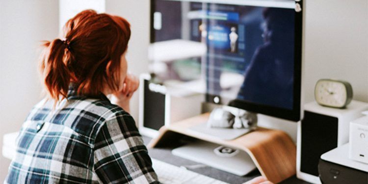 Consejos para no incrementar la factura energética por el teletrabajo.