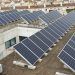 seguridad para paneles solares