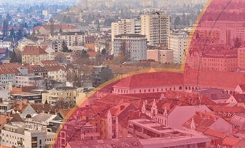 HotCity, el proyecto para valorar el aprovechamiento del calor residual en las ciudades.