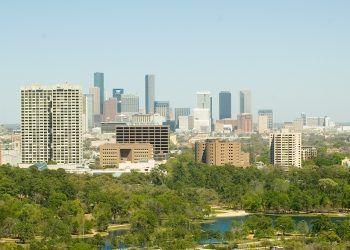 Houston se convierte en la ciudad más ‘verde’ de EE.UU e invita a Tesla a llevar allí su actividad