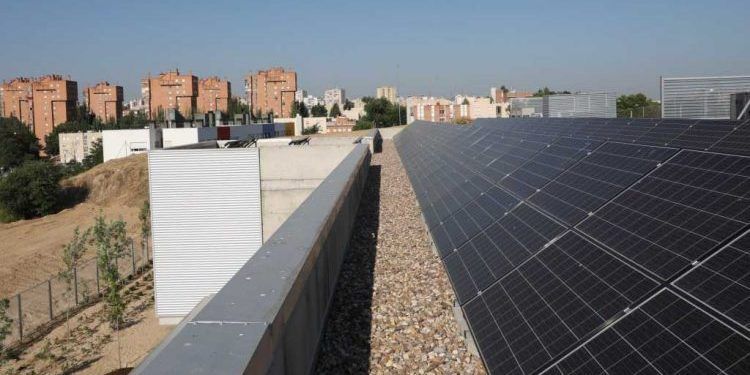 comunidades energéticas locales
