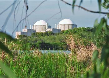 central nuclear de Almaraz