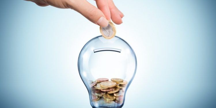 consumo energético