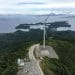 proyecto de energía híbrido