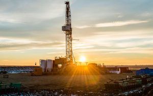 California reconvierte pozos de petróleo en almacenes geotérmicos de energía solar