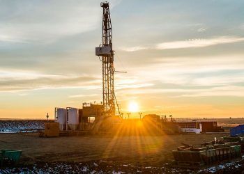 geotermia en Canadá