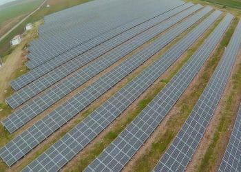 Isemaren, la empresa española que destaca en el sector fotovoltaico