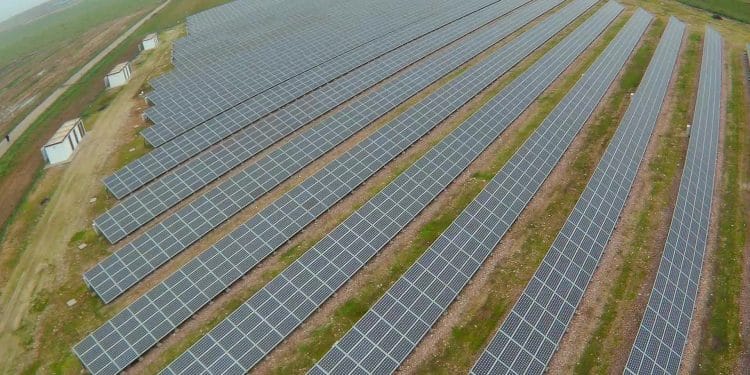 Isemaren, la empresa española que destaca en el sector fotovoltaico