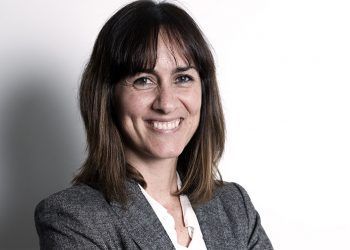 Paula Román, Directora General de Feníe Energía.