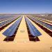 La diversificación y la transición energética que persigue el gobierno argelino ha llevado al desarrollo del proyecto Tafouk1.