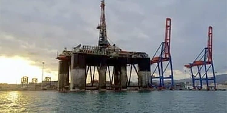 Unfriend Coal/Insure our Future exigen a las aseguradoras que no den cobertura a nuevos proyectos de petróleo y gas.