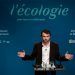 Grégory Doucet, nuevo alcalde de Lyon. Foto: Le Monde