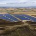 parque fotovoltaico más grande Italia