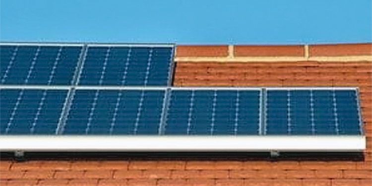 Línea de ayudas de la Diputación de Barcelona para la instalación fotovoltaica en edificios municipales.
