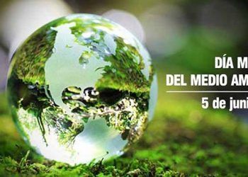 Dia Mundial del Medio Ambiente en tiempos de coronavirus
