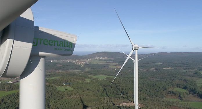 greenalia