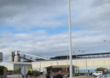 alcoa