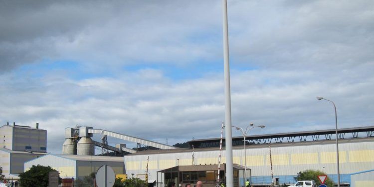 alcoa