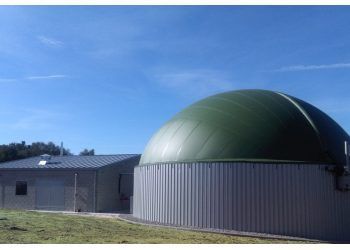 Norvento inaugura su nueva línea de negocio centrada en el biogás