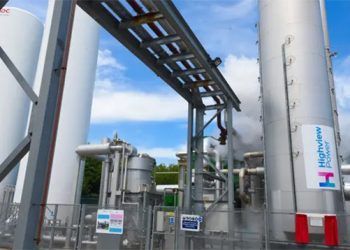 EL proyecto Pilsworth, en Reino Unido, tendrá la mayor batería de aire líquido del mundo.