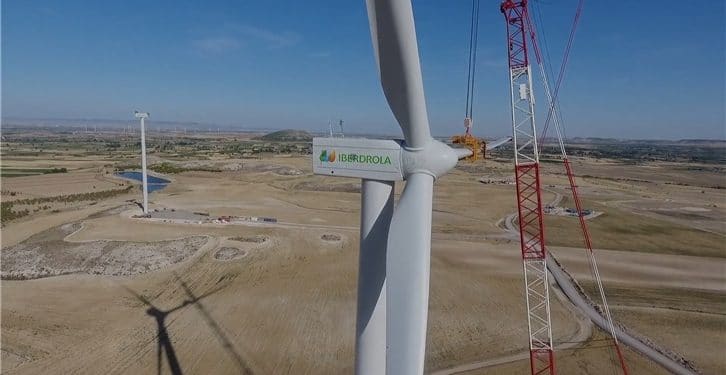 iberdrola
